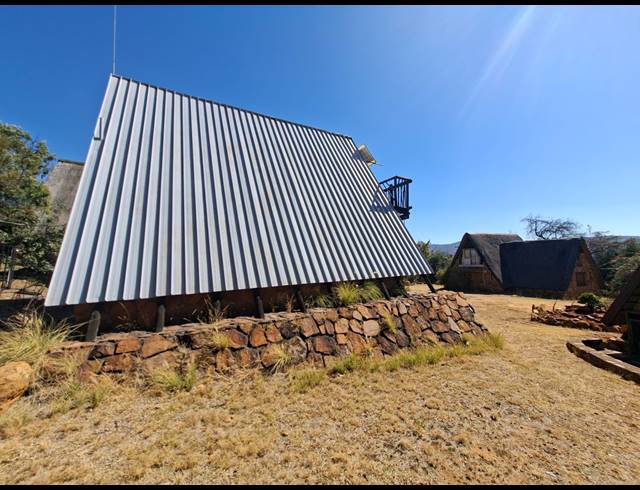 2 BEDROOM HOUSE FOR SALE IN GROOTFONTEIN